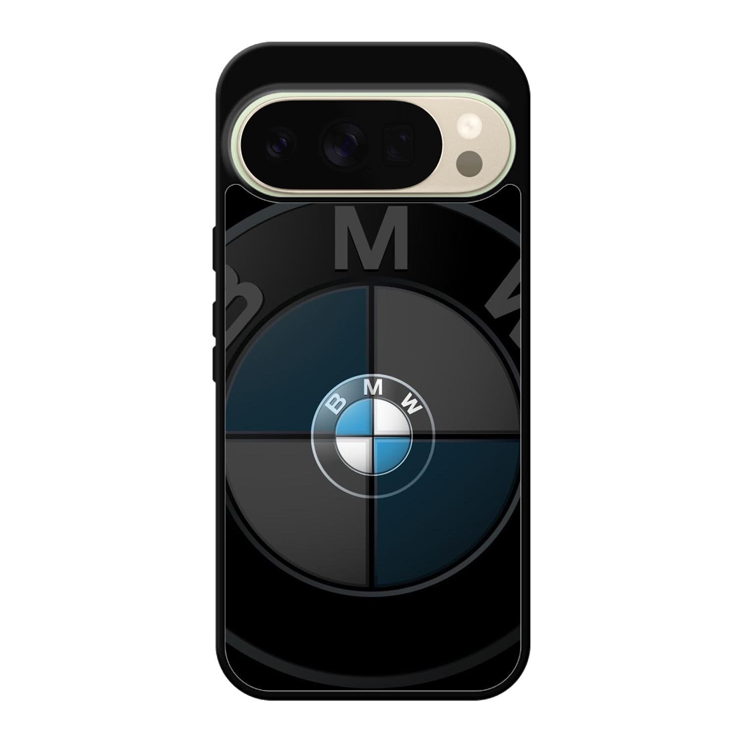 BMW Logo Google Pixel 10 Pro Case QC10937