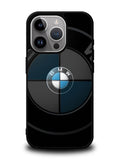 BMW Logo iPhone 16 Pro Case OV10937