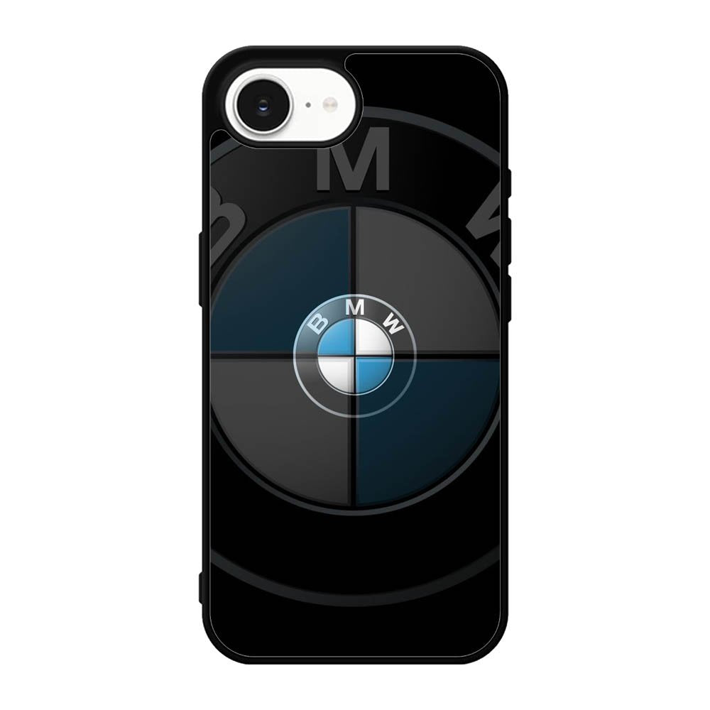 BMW Logo iPhone 17e Case QC10937