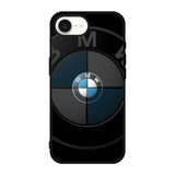 BMW Logo iPhone 17e Case QC10937