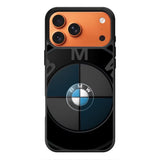 BMW Logo iPhone 17 Pro Max Case QC10937
