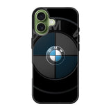 BMW Logo iPhone 17 Case QC10937