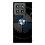 BMW Logo Motorola Moto Edge 2025 Case QC10937