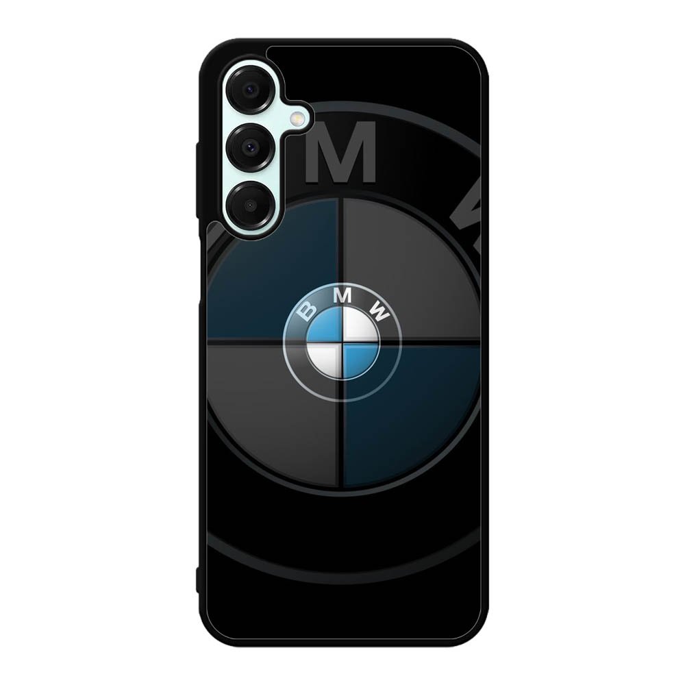 BMW Logo Samsung Galaxy A16 Case OV10937