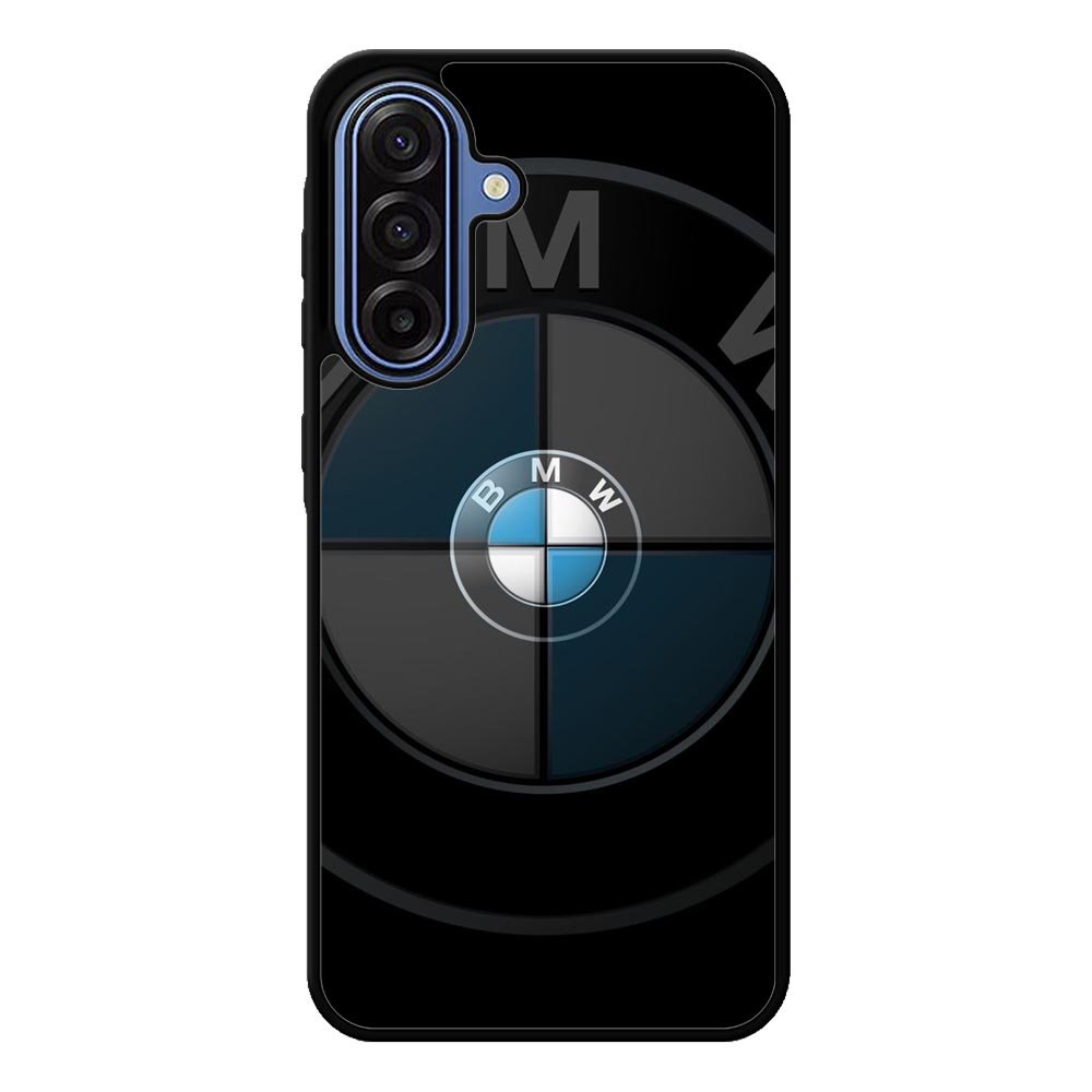 BMW Logo Samsung Galaxy A17 Case QC10937