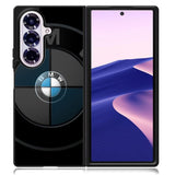 BMW Logo Samsung Galaxy Z Fold 7 Case OV10937