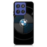 BMW Logo Motorola Moto G Stylus 5G 2025 Case OV10937