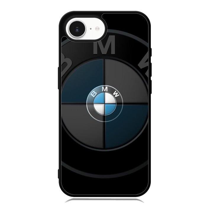BMW Logo iPhone 16e Case OV10937