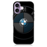 BMW Logo iPhone 17 Case OV10937