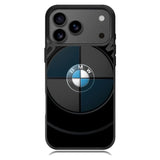 BMW Logo iPhone 17 Pro Case RC10937