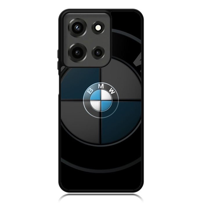 BMW Logo Motorola Moto G 5G 2025 Case OV10937