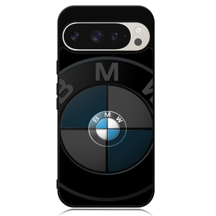 BMW Logo Google Pixel 9 | Pixel 9 Pro Case OV10937