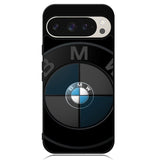 BMW Logo Google Pixel 9 | Pixel 9 Pro Case OV10937