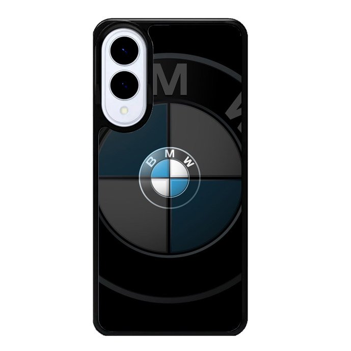 BMW Logo Samsung Galaxy S25 Edge 5G Case OV10937