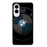 BMW Logo Samsung Galaxy S25 Edge 5G Case OV10937