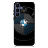BMW Logo Samsung Galaxy S25 FE Case OV10937