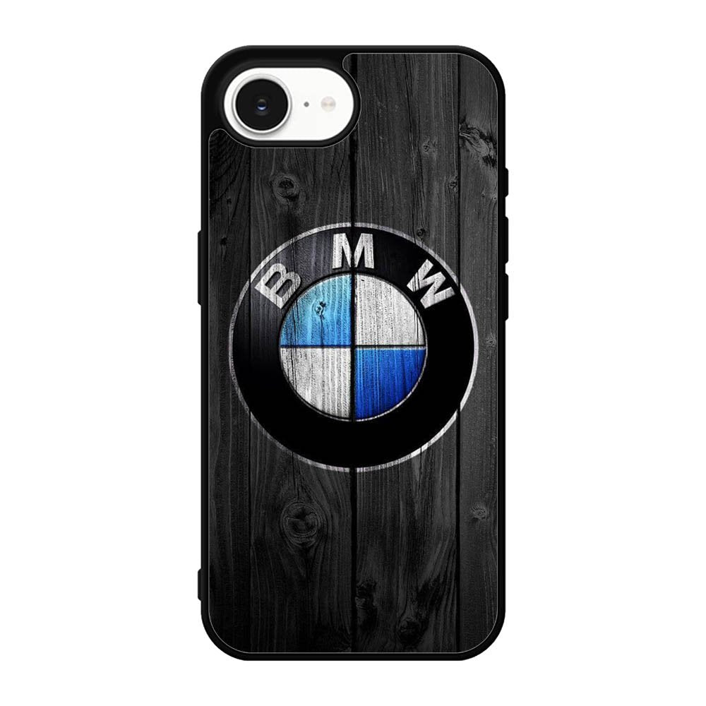 BMW Wood Logo iPhone 17e Case OV11184