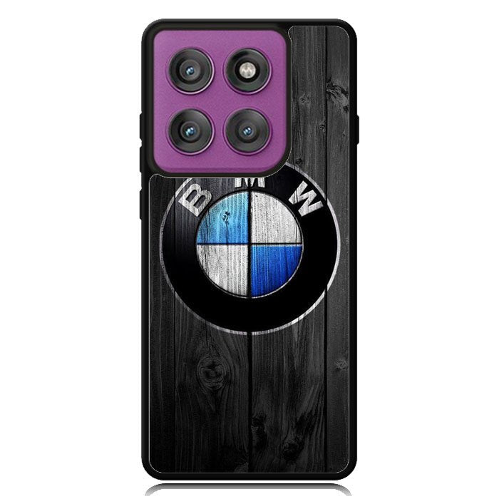 BMW Wood Logo Motorola Moto Edge 2025 | Moto Edge 60 Fusion | Moto Edge 60 Pro Case OV11184