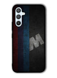BMW M Logo Dark Samsung Galaxy A14 5G Case QC11175