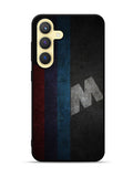BMW M Logo Dark Samsung Galaxy S23 FE 5G Case QC11175