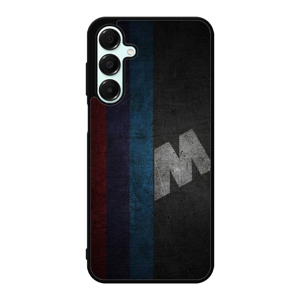BMW M Logo Dark Samsung Galaxy A16 Case OV11175