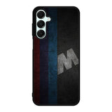 BMW M Logo Dark Samsung Galaxy A16 Case OV11175