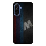 BMW M Logo Dark Samsung Galaxy A17 Case QC11175
