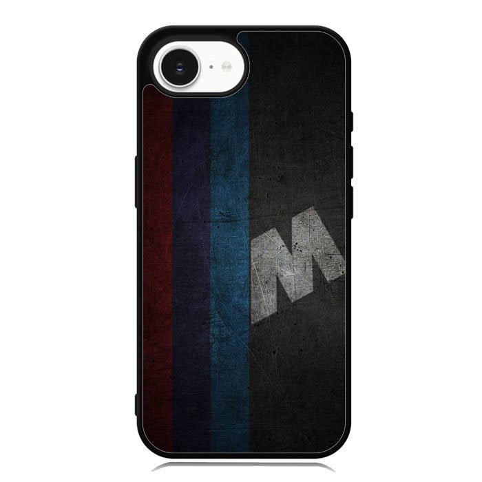 BMW M Logo Dark iPhone 16e Case OV11175