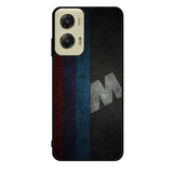 BMW M Logo Dark Motorola Moto G Stylus 5G 2024 Case OV11175