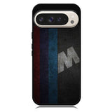 BMW M Logo Dark Google Pixel 10 Pro XL Case RC11175