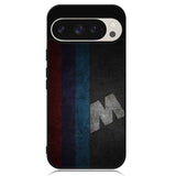 BMW M Logo Dark Google Pixel 9 Pro XL Case OV11175