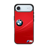 BMW Red M iPhone Air Case OV11180