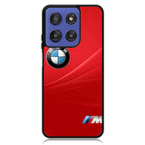 BMW Red M Motorola Moto G Stylus 5G 2025 Case OV11180