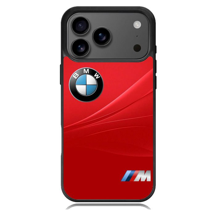 BMW Red M Samsung Galaxy S26 Ultra Case OV11180
