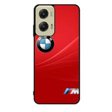 BMW Red M Motorola Moto G Stylus 5G 2024 Case OV11180