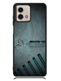 Mercedez AMG Petronas Formula Team Motorola Moto G Stylus 5G 2023 Case OV10967