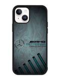 Mercedez AMG Petronas Formula Team iPhone 14 Plus Case QC10967