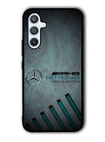 Mercedez AMG Petronas Formula Team Samsung Galaxy A14 5G Case QC10967