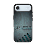 Mercedez AMG Petronas Formula Team iPhone Air Case QC10967