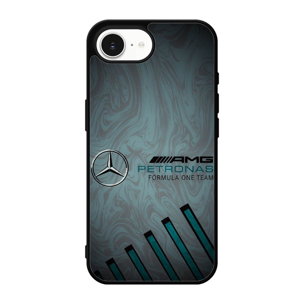 Mercedez AMG Petronas Formula Team iPhone 17e Case OV10967