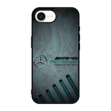 Mercedez AMG Petronas Formula Team iPhone 17e Case OV10967