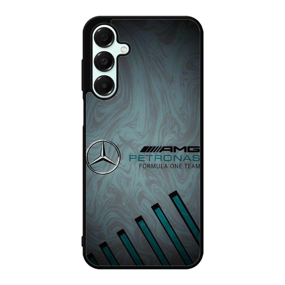 Mercedez AMG Petronas Formula Team Samsung Galaxy A16 Case OV10967