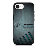 Mercedez AMG Petronas Formula Team iPhone 16e Case OV10967
