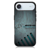 Mercedez AMG Petronas Formula Team iPhone 17 Air Case OV10967