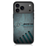 Mercedez AMG Petronas Formula Team Samsung Galaxy S26 Ultra Case OV10967