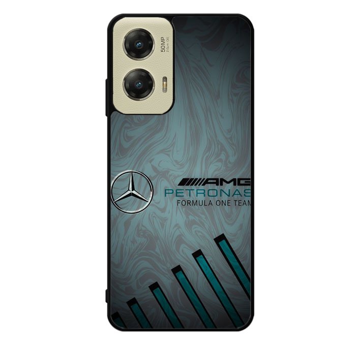 Mercedez AMG Petronas Formula Team Motorola Moto G Stylus 5G 2024 Case OV10967