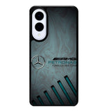 Mercedez AMG Petronas Formula Team Samsung Galaxy S25 Edge 5G Case OV10967