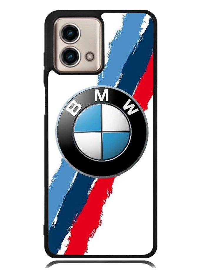 BMW 3 Stripes Motorola Moto G Stylus 5G 2023 Case OV11163