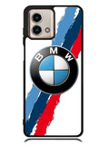 BMW 3 Stripes Motorola Moto G Stylus 5G 2023 Case OV11163
