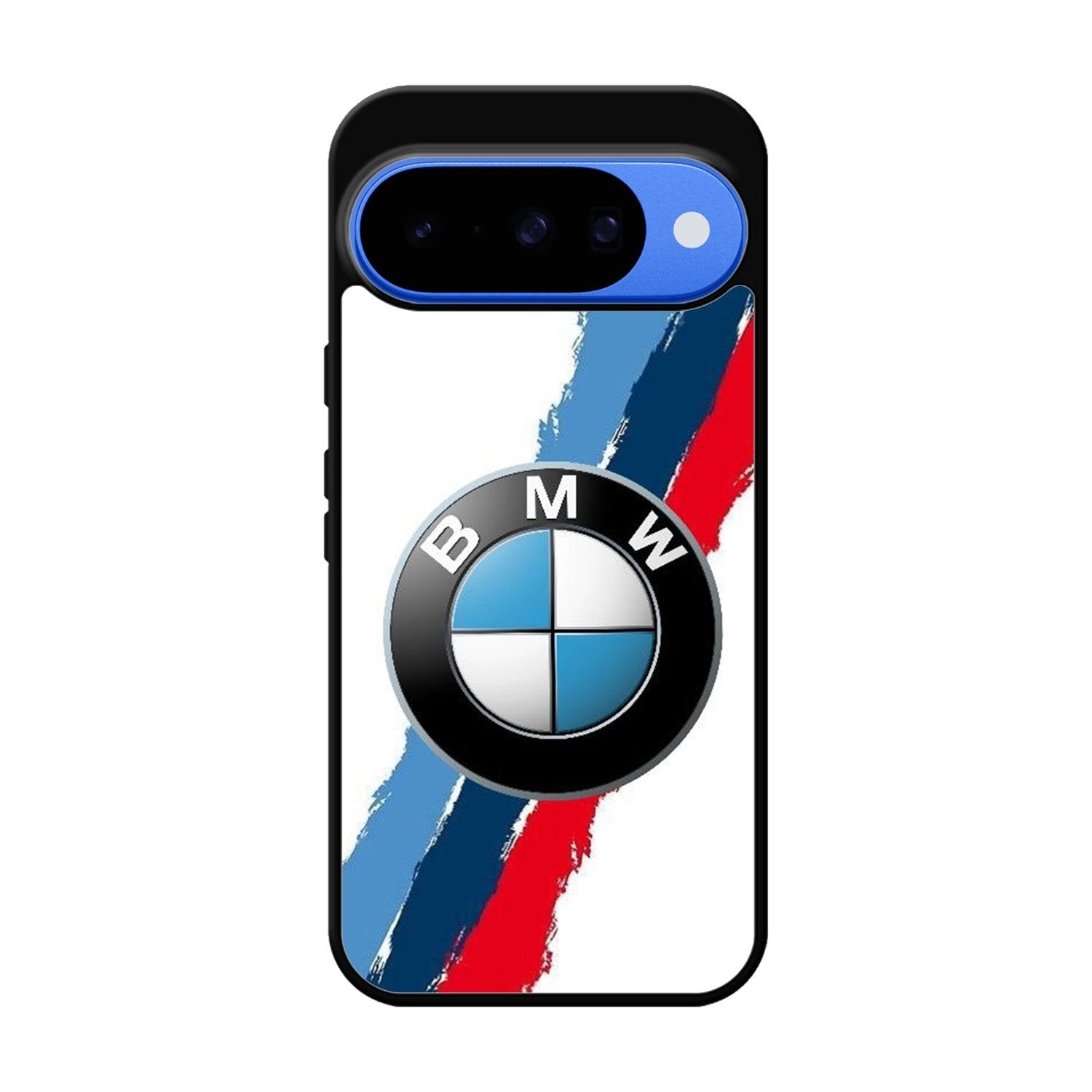 BMW 3 Stripes Google Pixel 10 Case OV11163